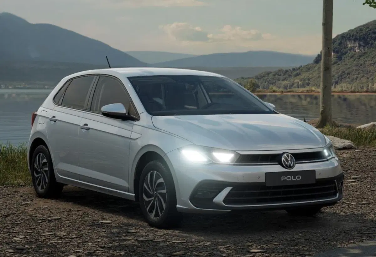 Volkswagen Polo nuova a Bologna (4)