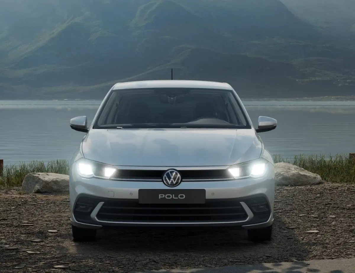 Volkswagen Polo nuova a Bologna (5)