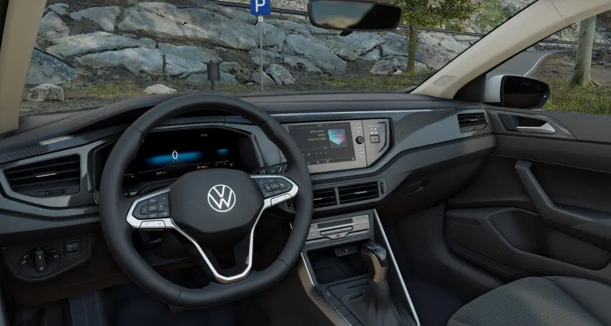 Volkswagen Polo nuova a Bologna (6)