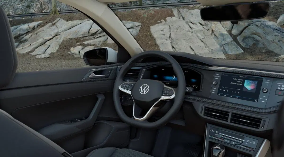 Volkswagen Polo nuova a Bologna (7)