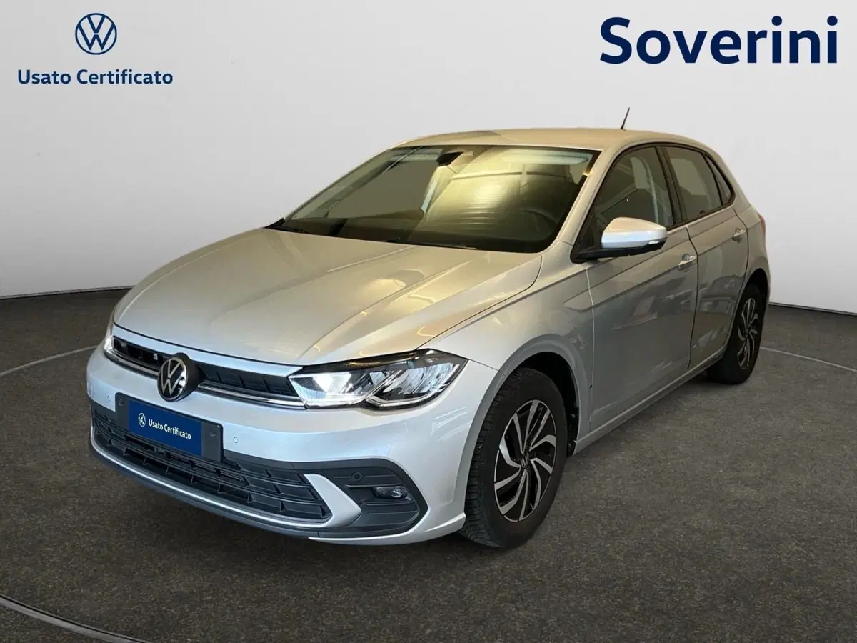 Volkswagen Polo usata a Bologna