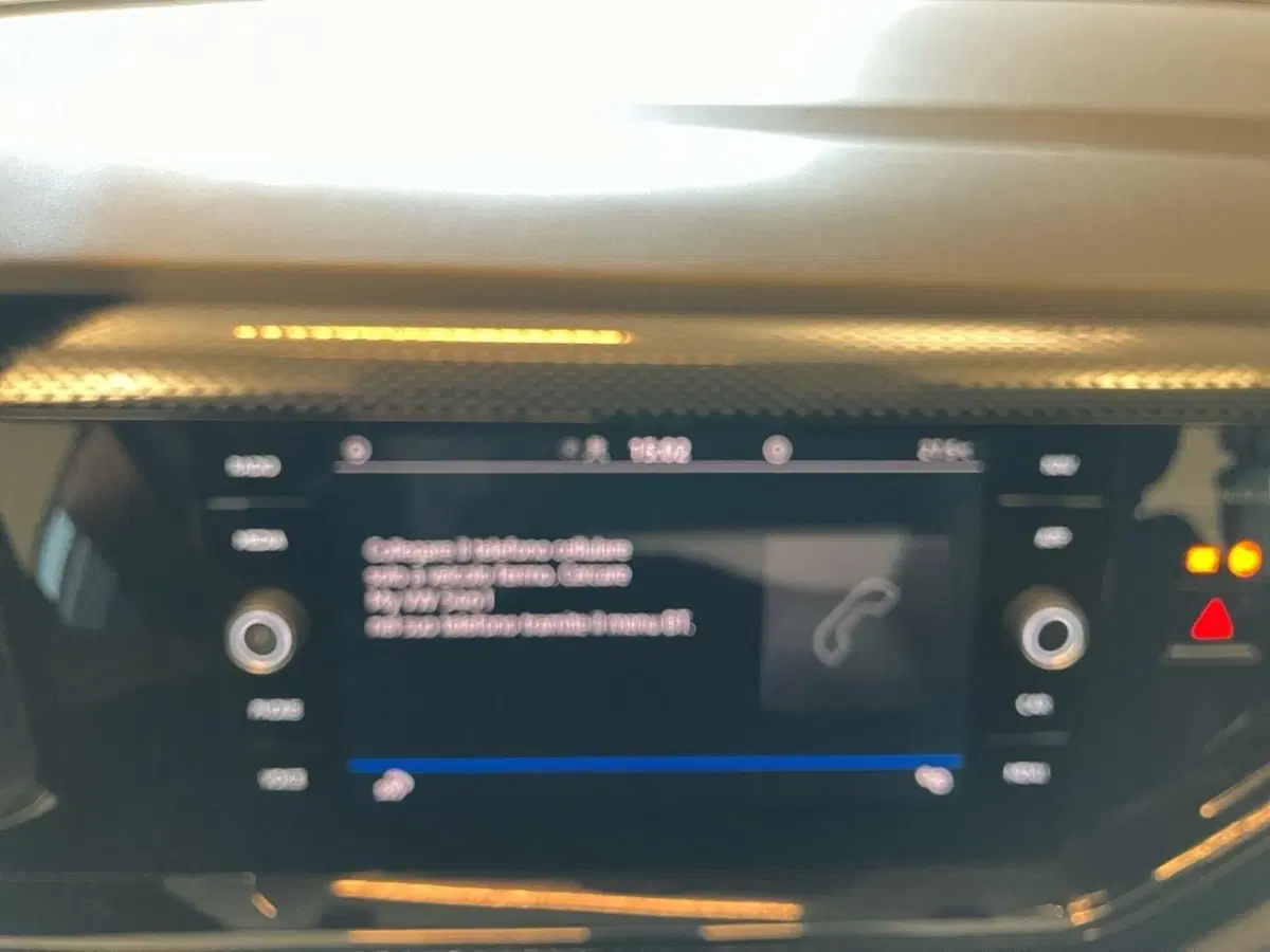 Volkswagen Polo usata a Bologna (18)
