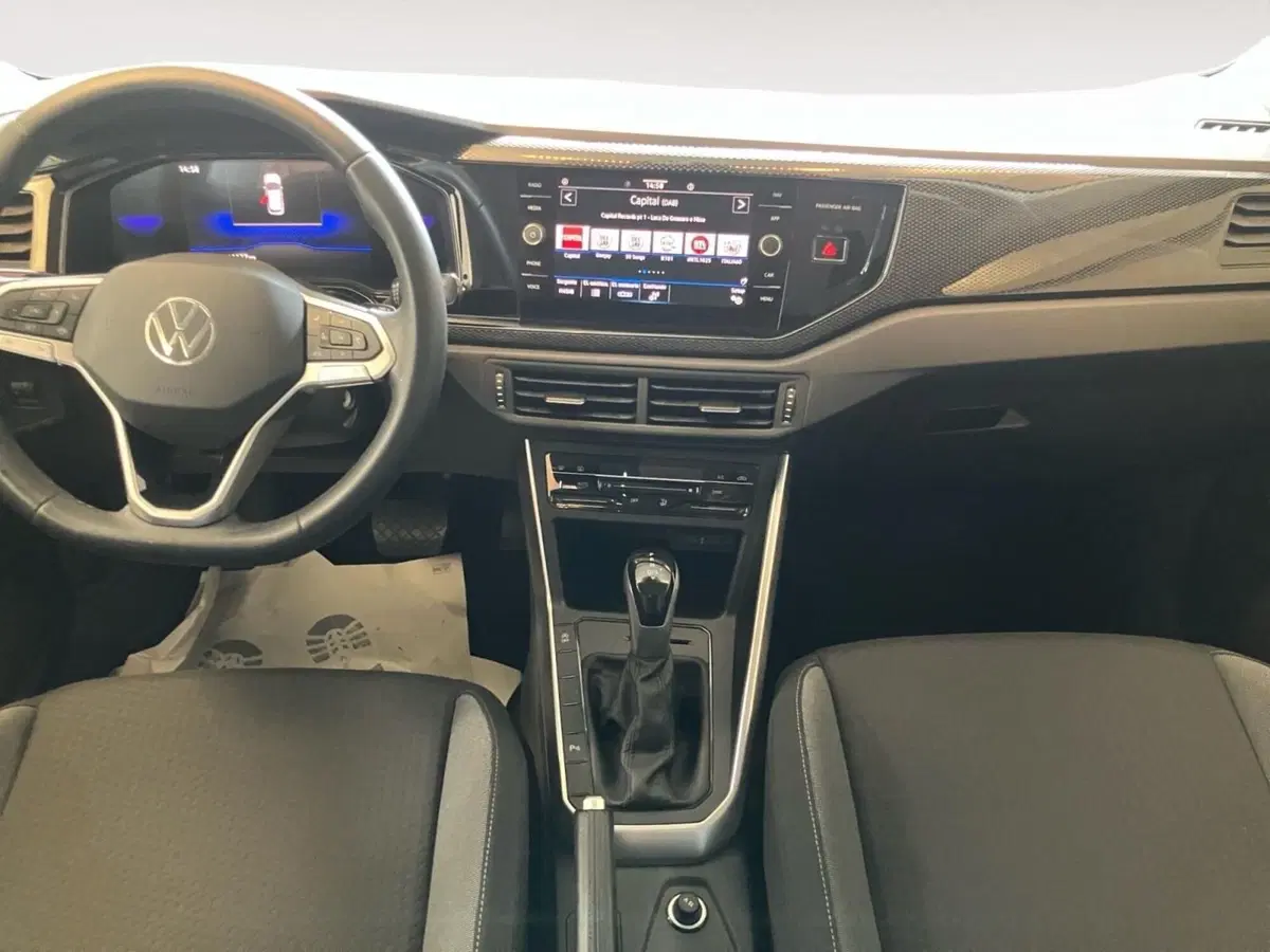 Volkswagen Polo usata a Bologna (7)
