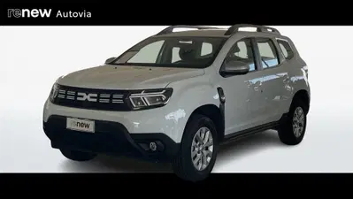 Dacia Duster 1.0 TCe GPL 4x2 Expression del 2023 usata a Belpasso