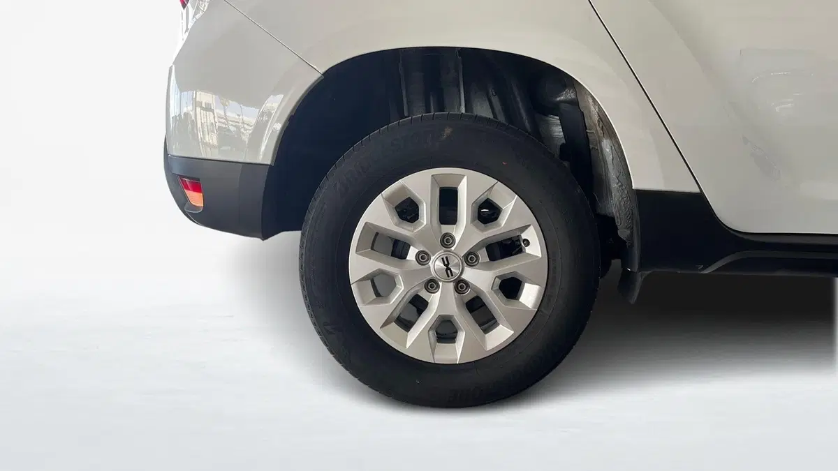 Dacia Duster usata a Catania (14)