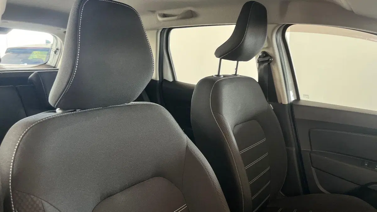 Dacia Duster usata a Catania (17)