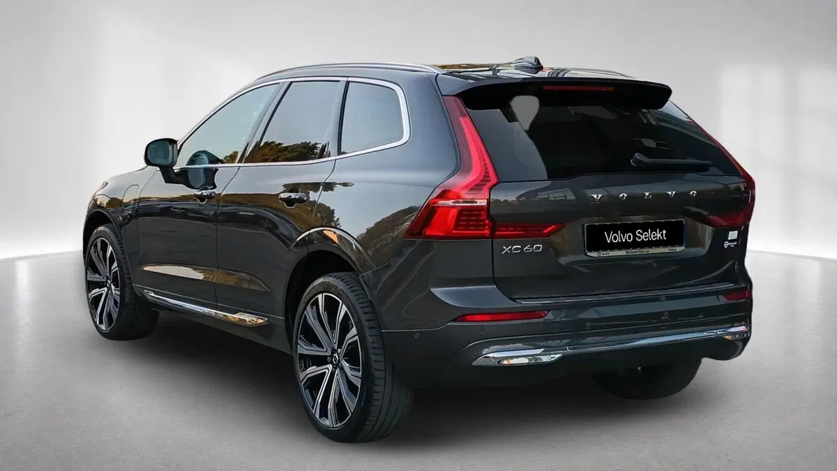 Volvo XC60 usata a Parma (10)