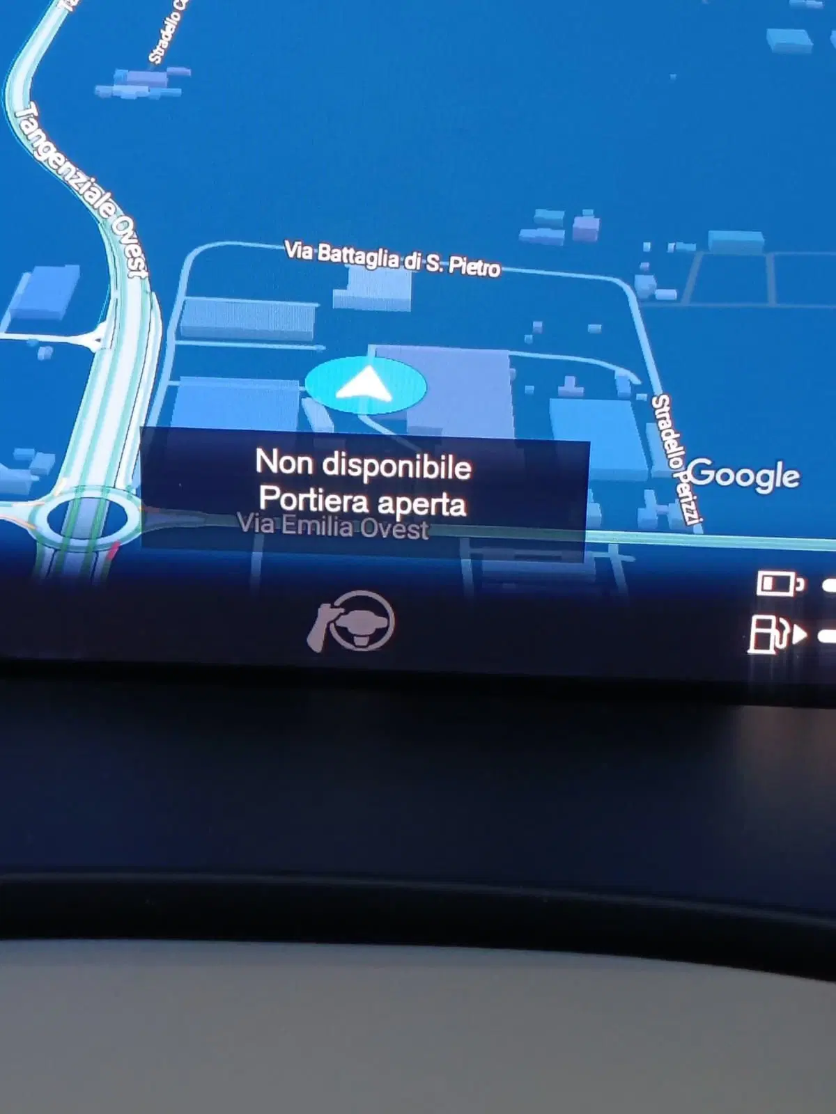 Volvo XC60 usata a Parma (16)