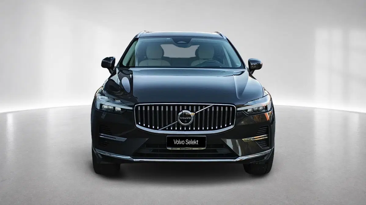Volvo XC60 usata a Parma (2)