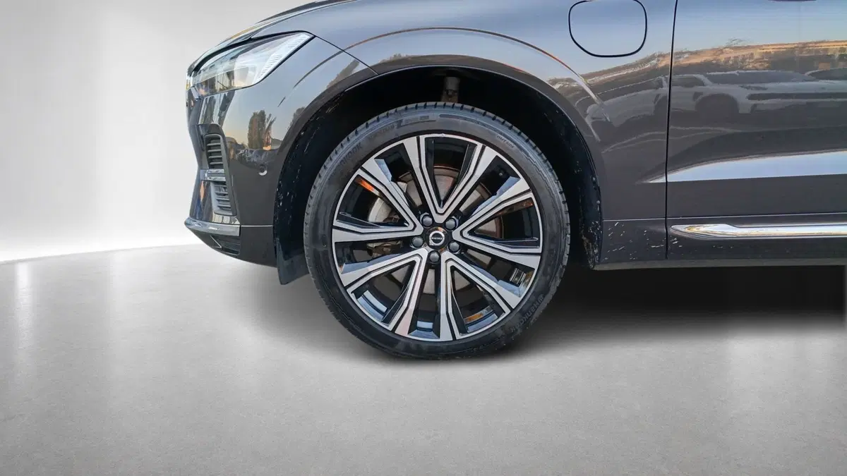Volvo XC60 usata a Parma (3)