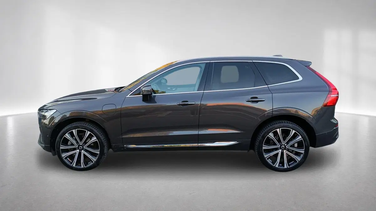 Volvo XC60 usata a Parma (9)