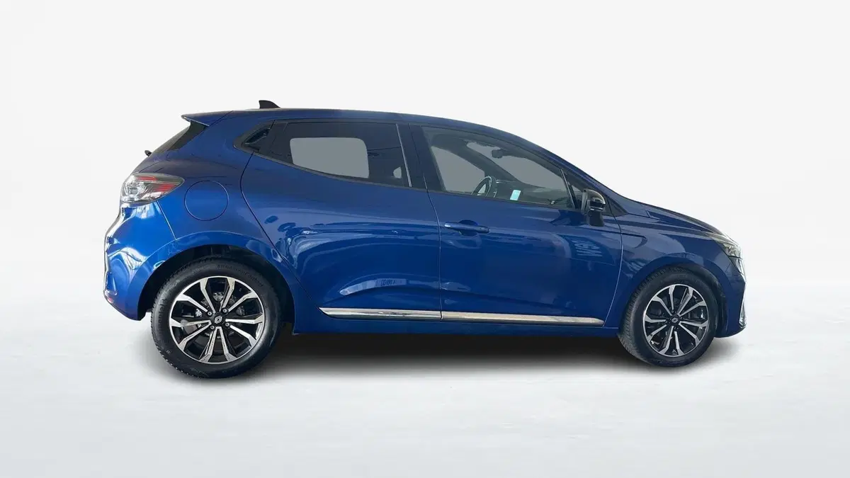 Renault Clio usata a Catania (4)