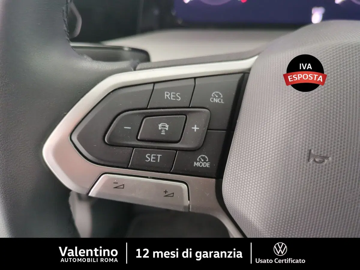 Volkswagen Golf usata a Roma (15)