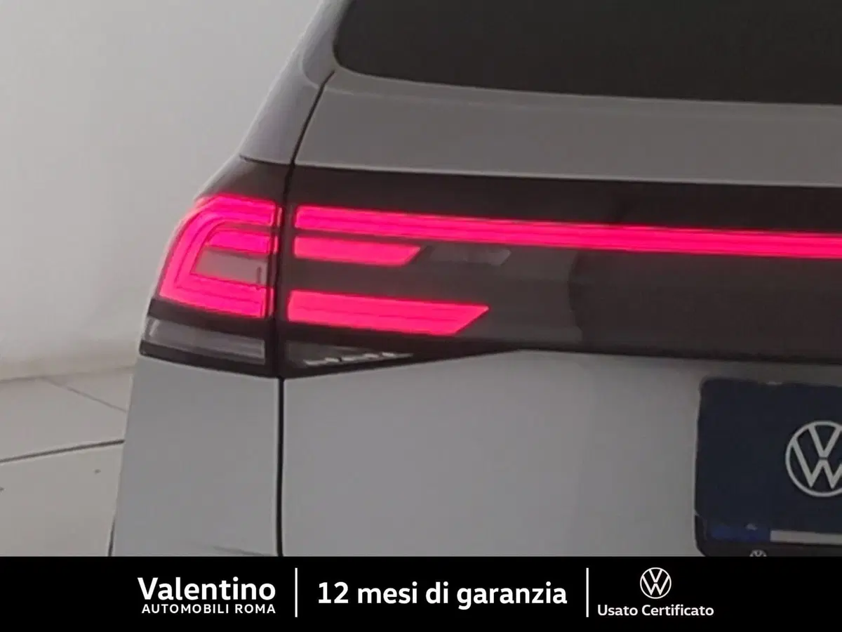 Volkswagen Taigo usata a Roma (9)