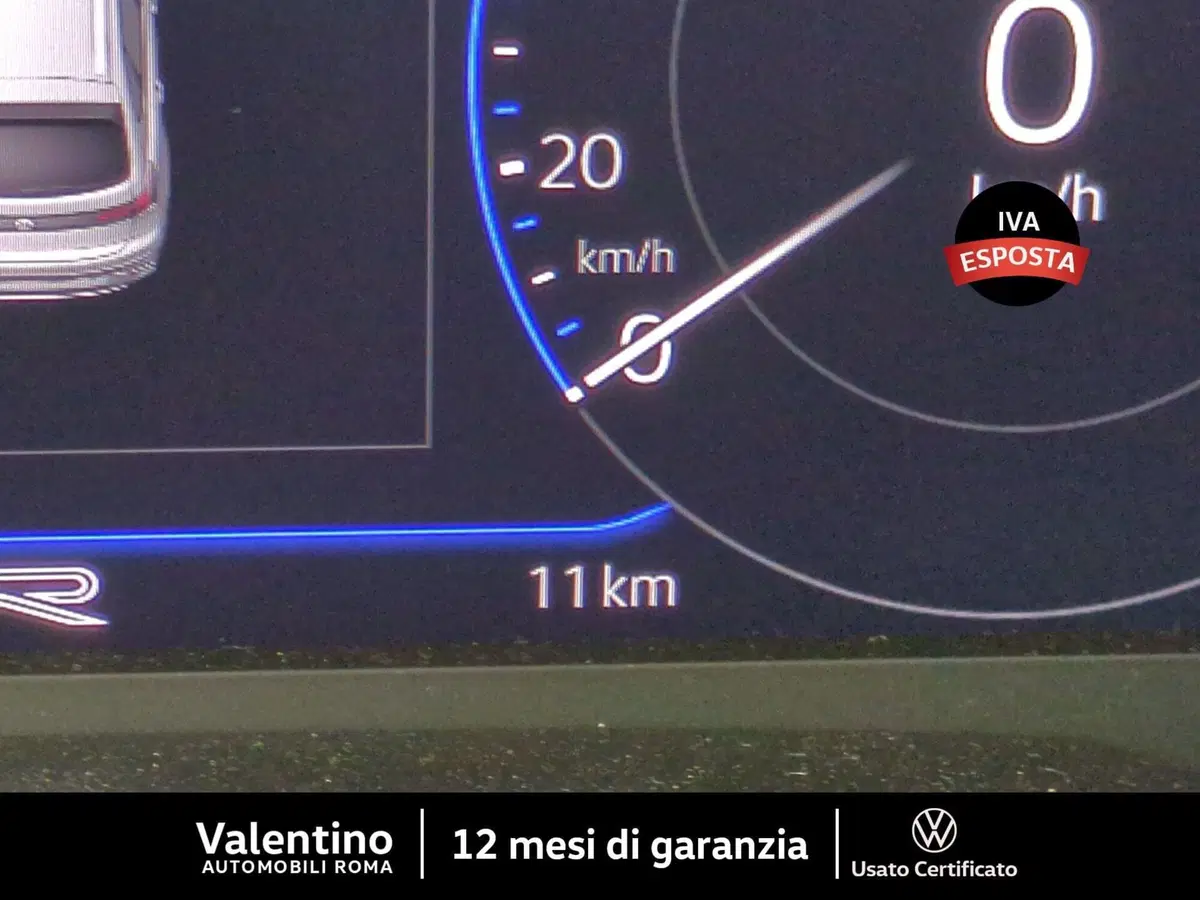 Volkswagen Taigo nuova a Roma (13)