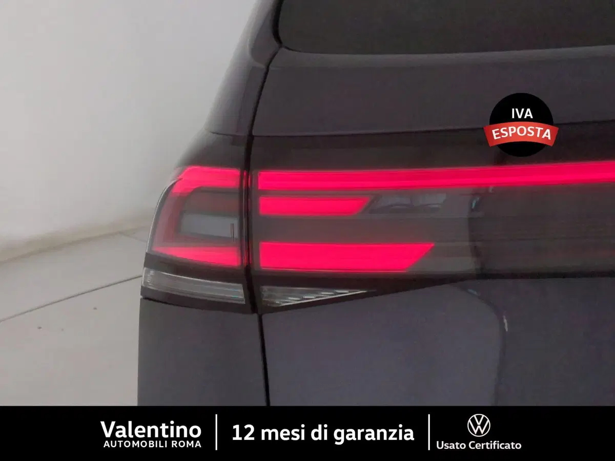 Volkswagen Taigo nuova a Roma (9)