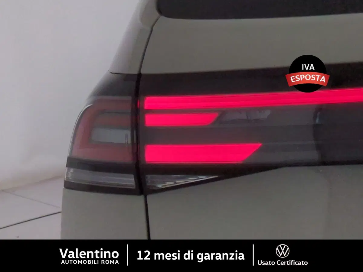 Volkswagen Taigo nuova a Roma (9)
