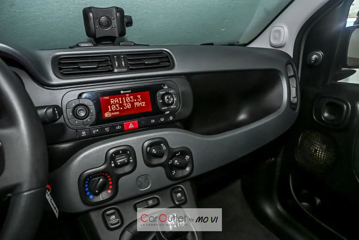 Fiat Panda usata a Torino (15)