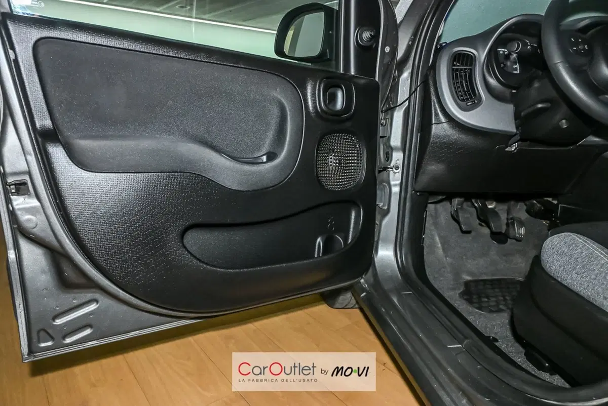 Fiat Panda usata a Torino (16)