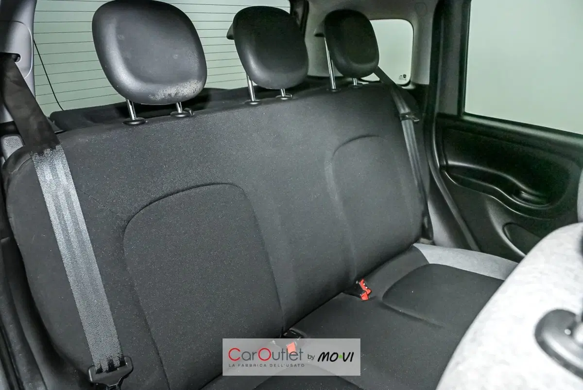 Fiat Panda usata a Torino (6)