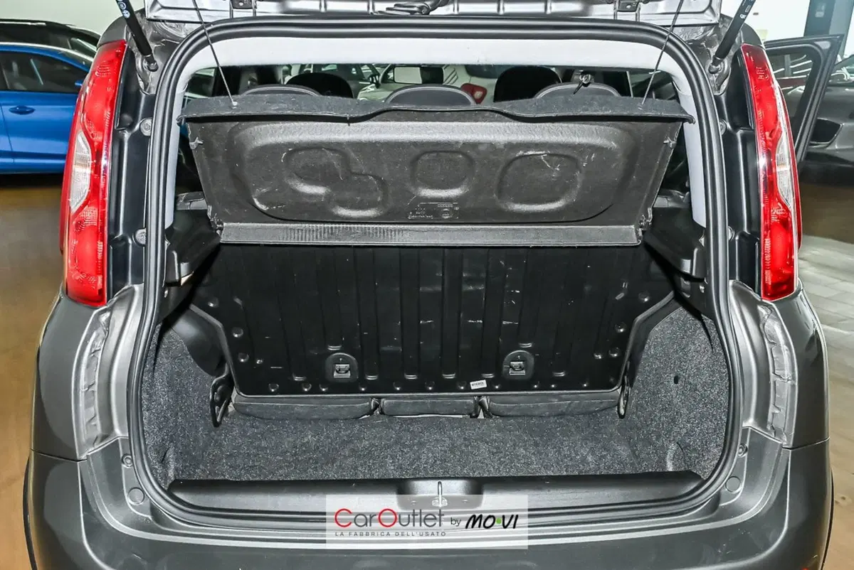 Fiat Panda usata a Torino (8)