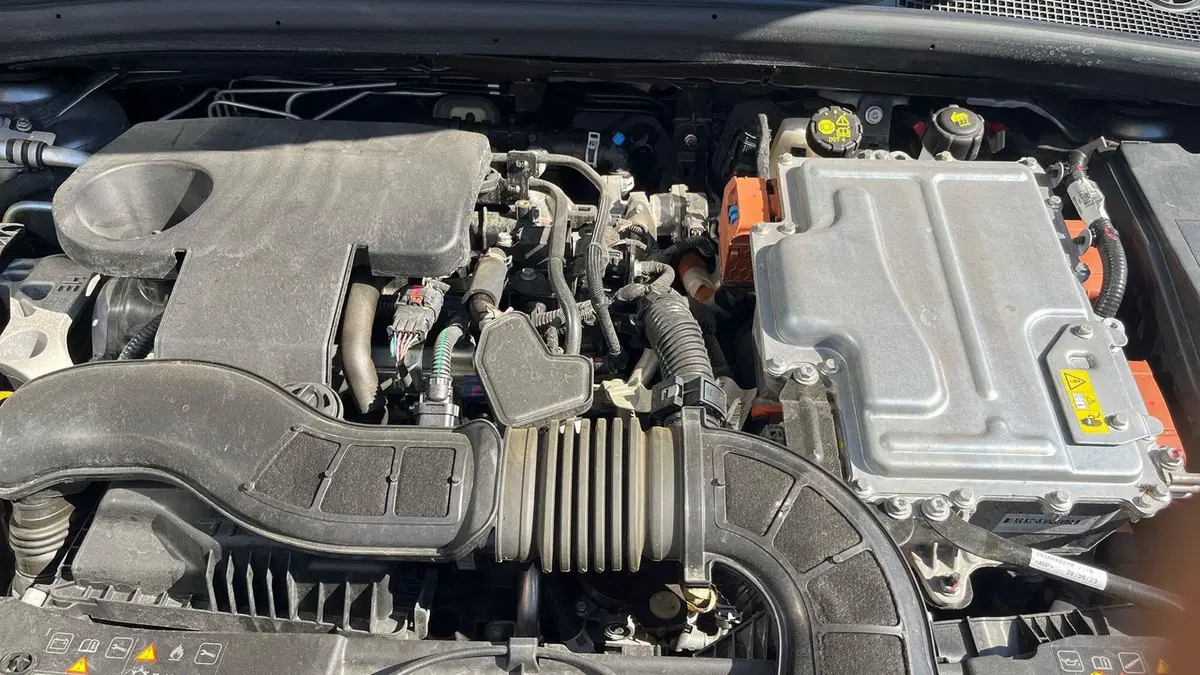 Renault Clio usata a Parma (12)