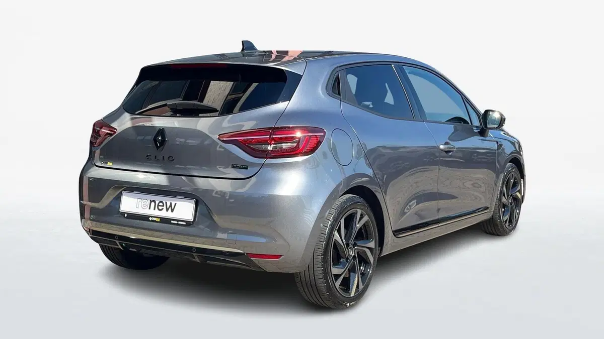 Renault Clio usata a Parma (2)