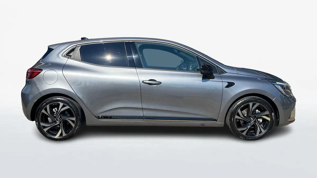 Renault Clio usata a Parma (3)