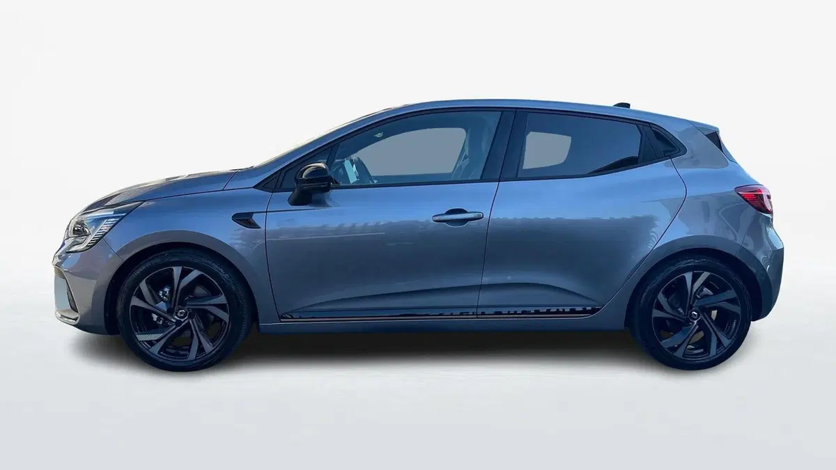 Renault Clio usata a Parma (4)