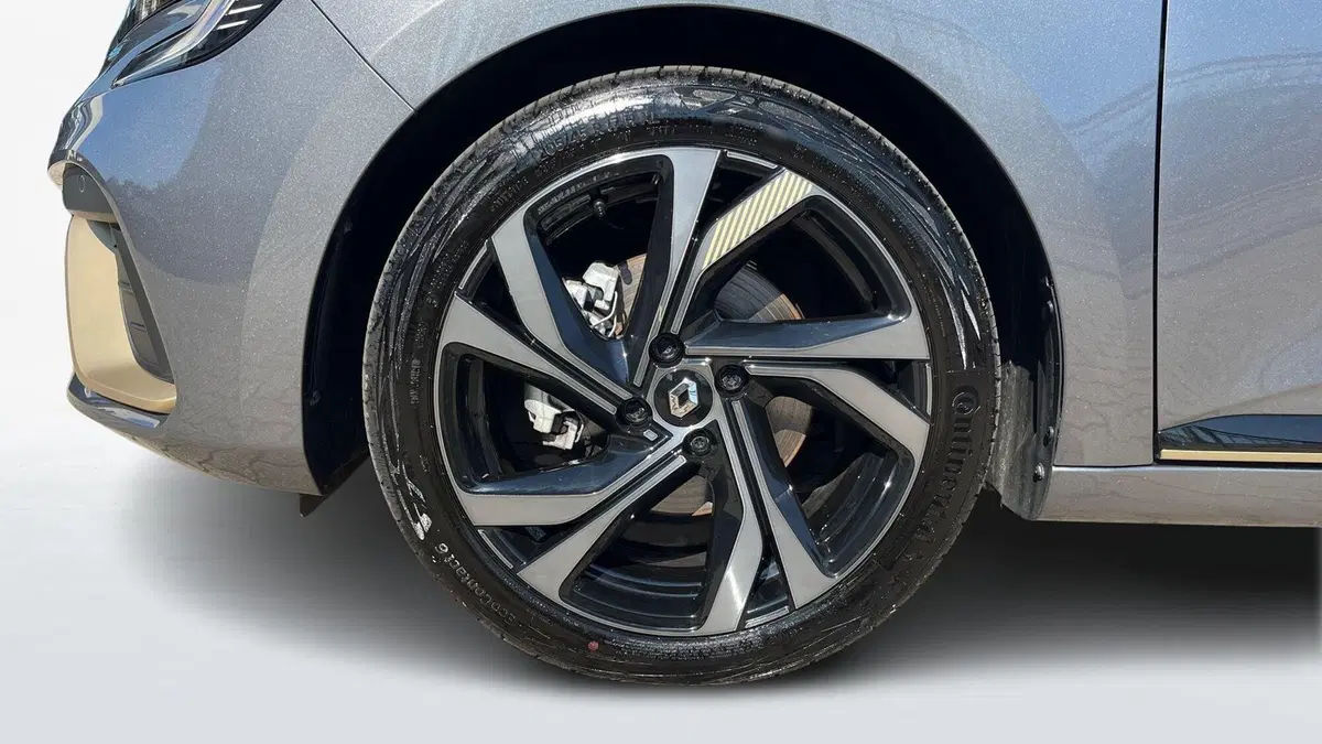 Renault Clio usata a Parma (5)