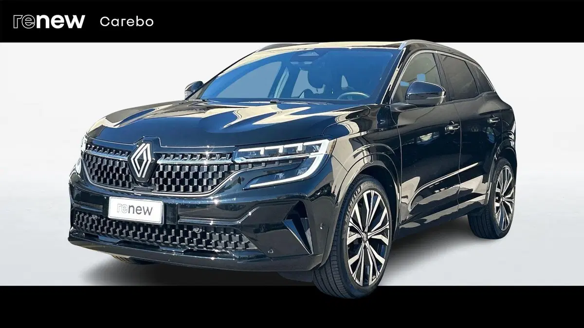 Renault Austral usata a Parma