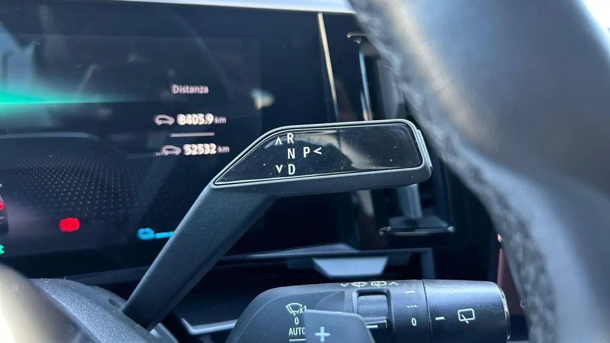 Renault Austral usata a Parma (7)