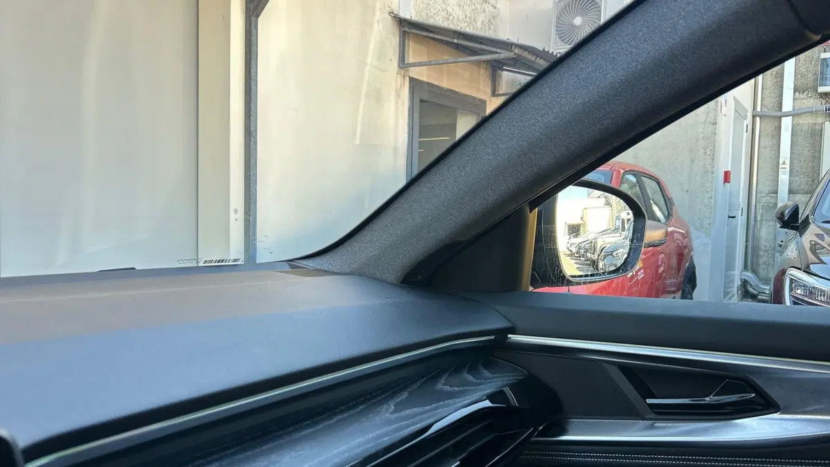 Renault Austral usata a Parma (8)
