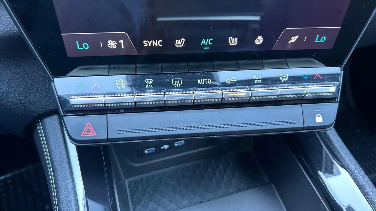 Renault Austral usata a Parma (9)