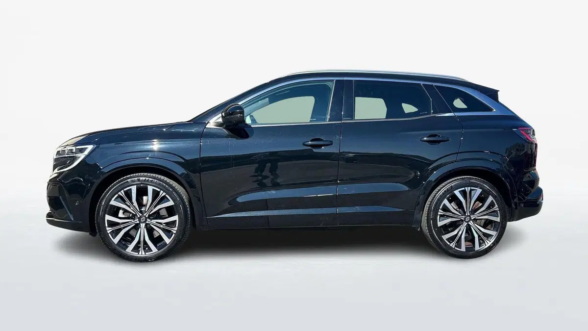 Renault Austral usata a Parma (3)