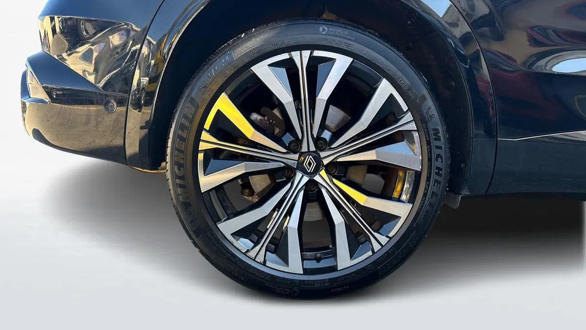 Renault Austral usata a Parma (4)