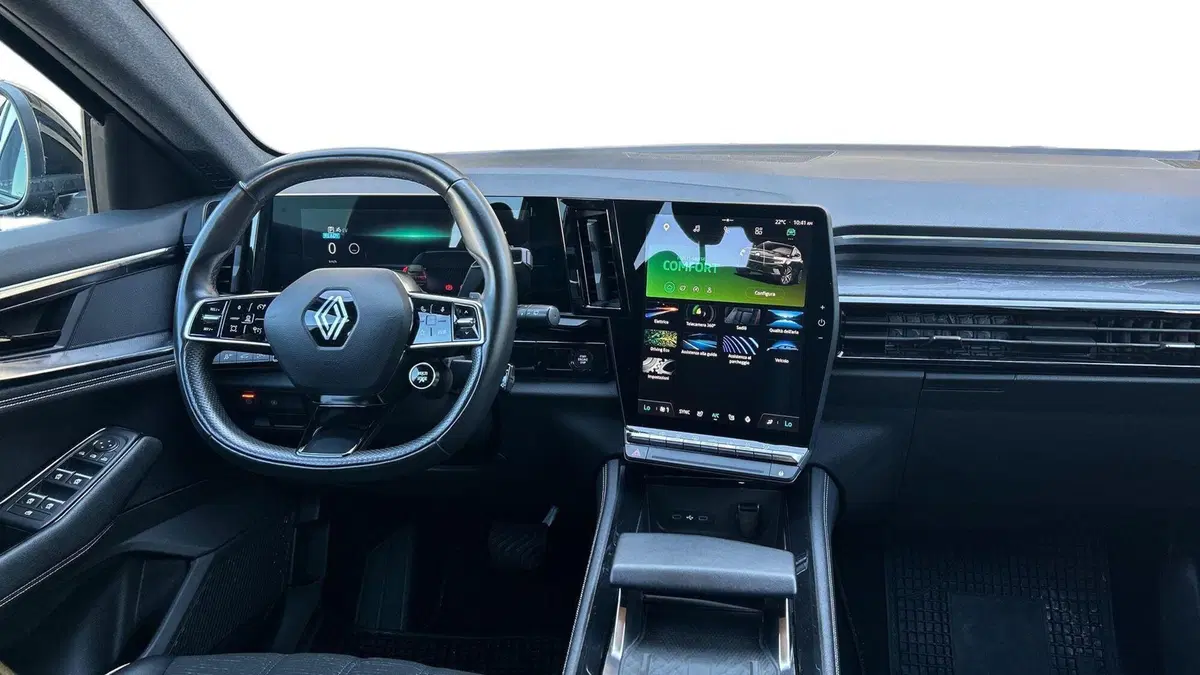 Renault Austral usata a Parma (5)