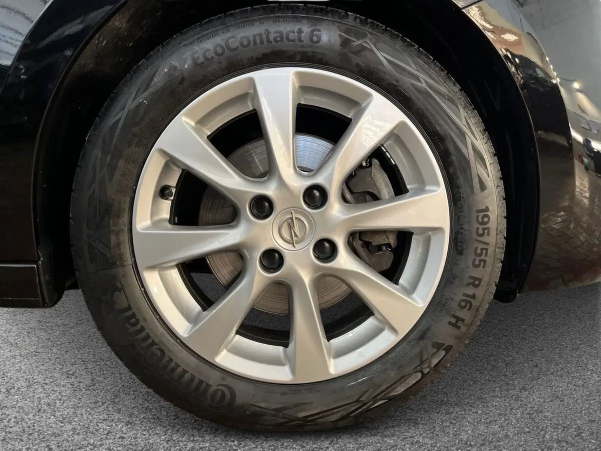 Opel Corsa usata a Bari (6)