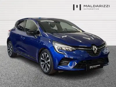 Renault Clio TCe 100 CV GPL 5 porte Techno del 2023 usata a Bari