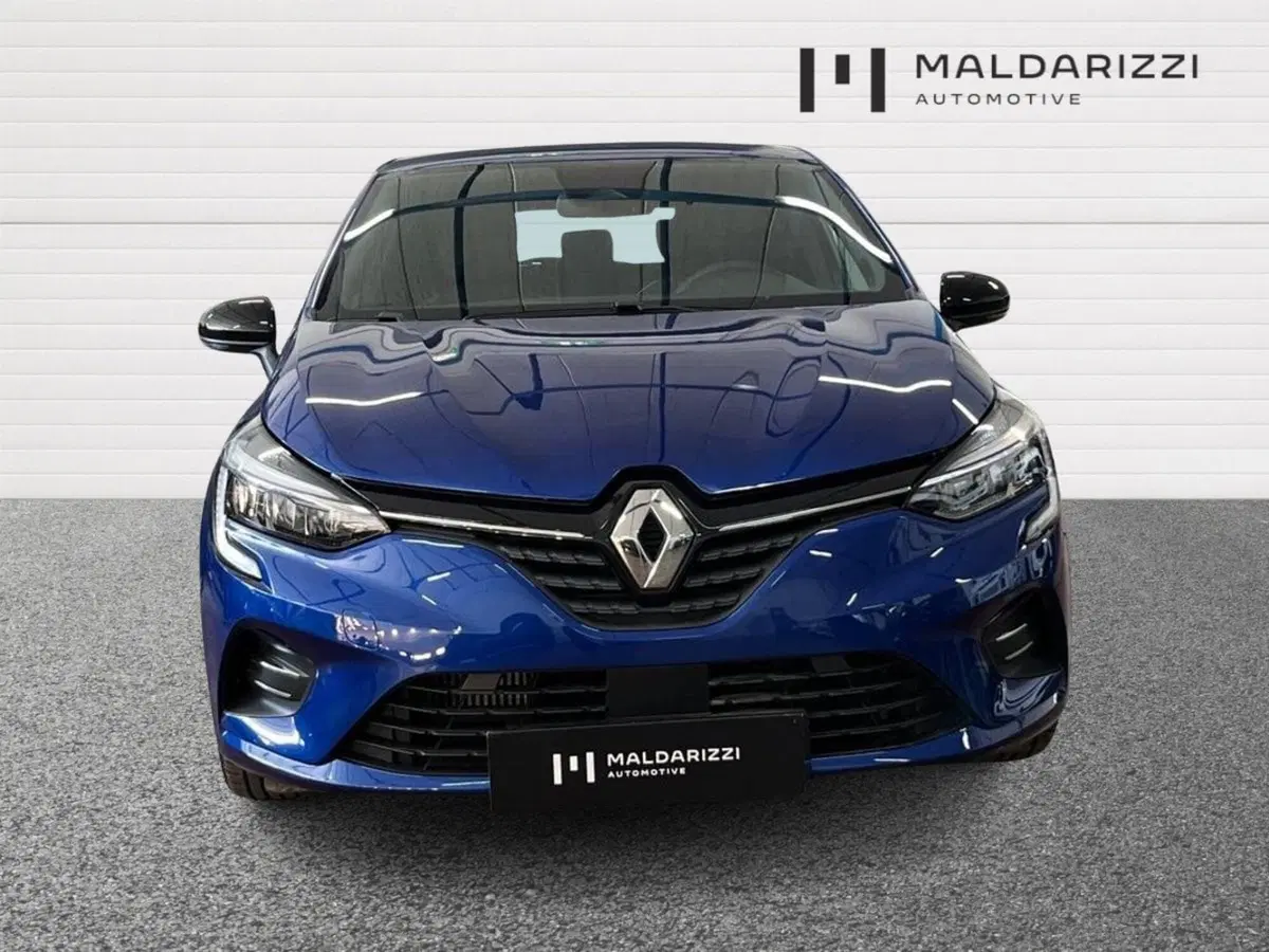 Renault Clio usata a Bari (2)