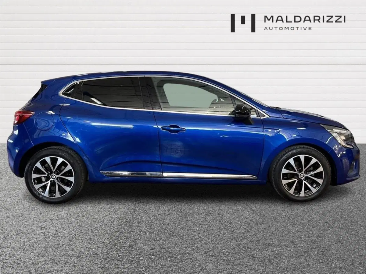 Renault Clio usata a Bari (5)