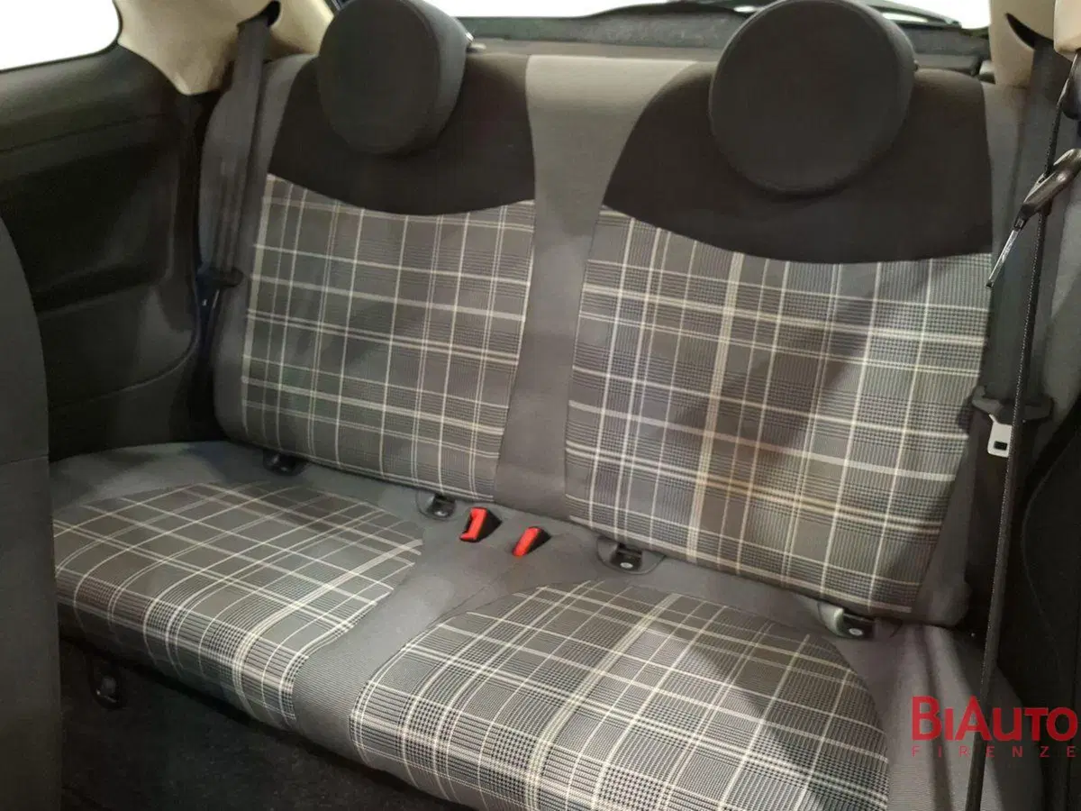 Fiat 500 usata a Firenze (8)