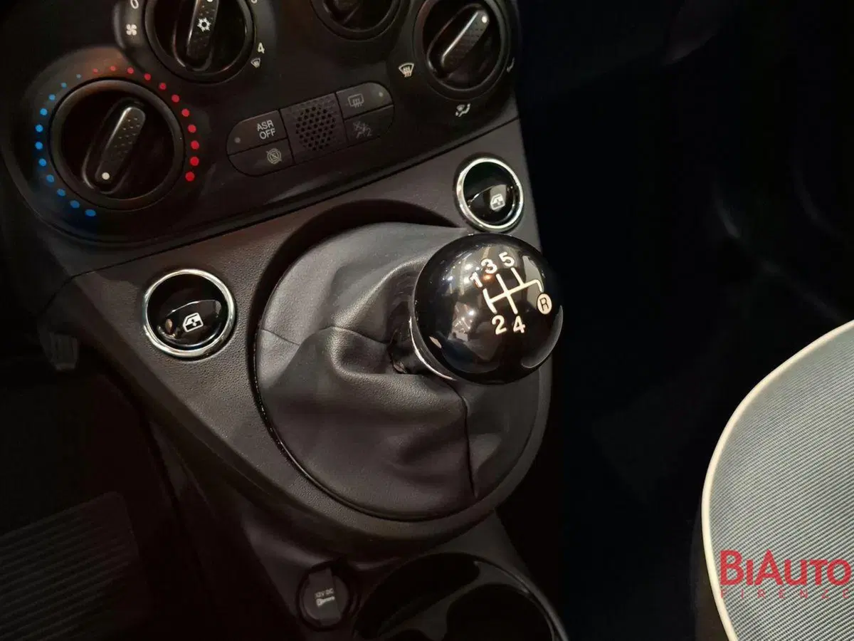 Fiat 500 usata a Firenze (9)