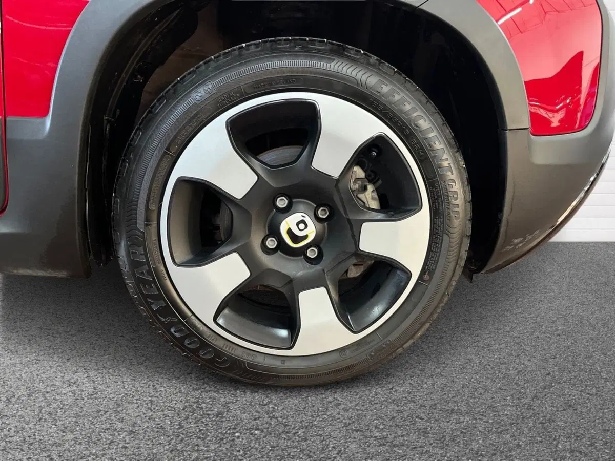 Fiat Pandina usata a Bari (6)