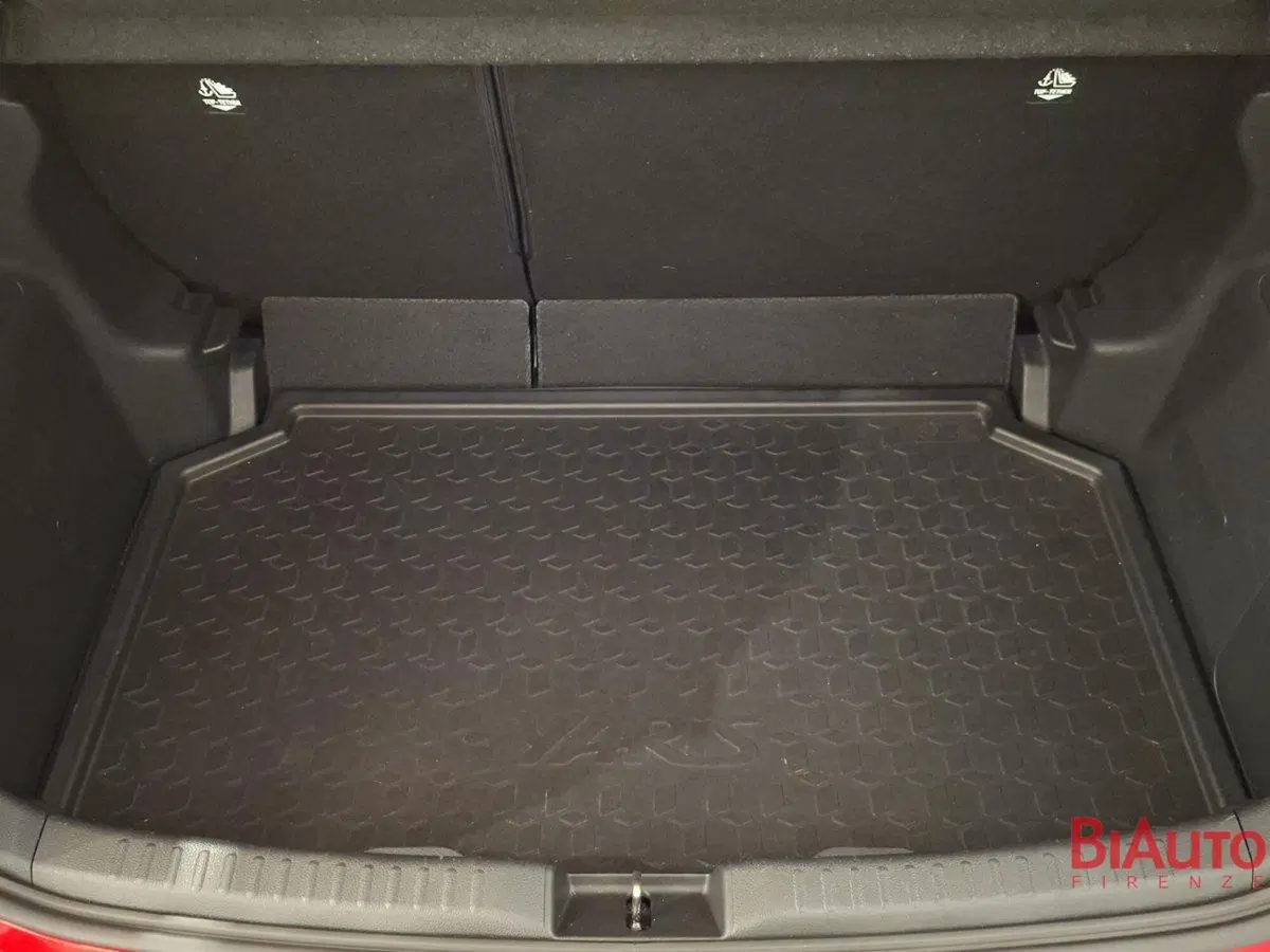 Toyota Yaris Cross usata a Firenze (6)