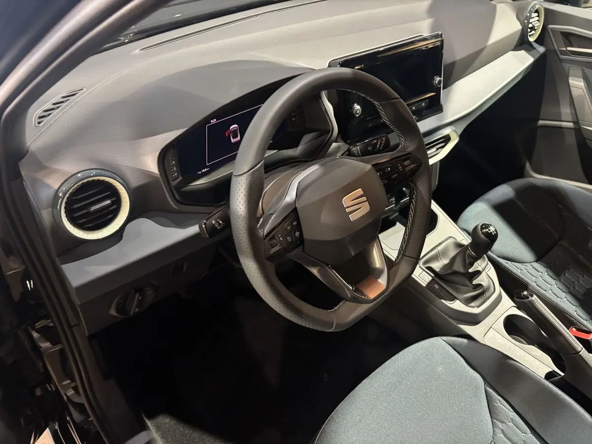 SEAT Arona nuova a Ferrara (10)