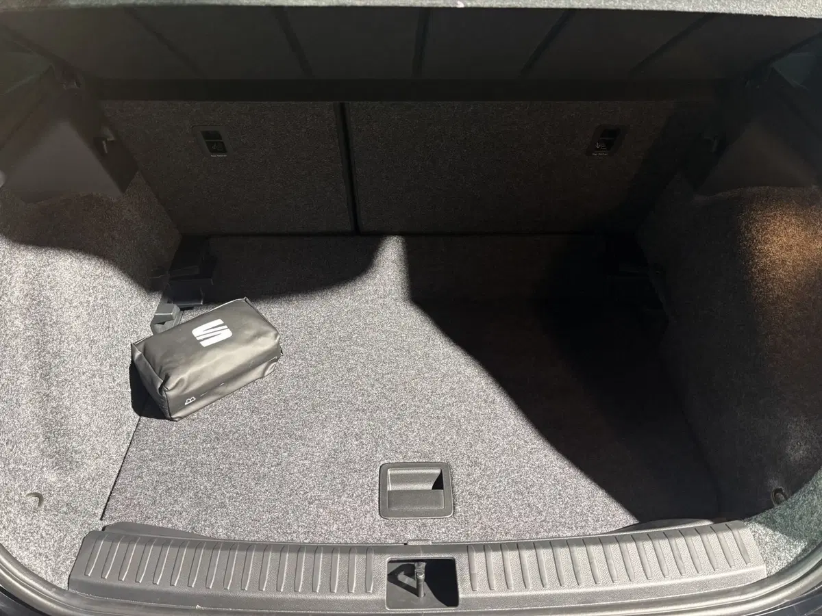 SEAT Arona nuova a Ferrara (11)