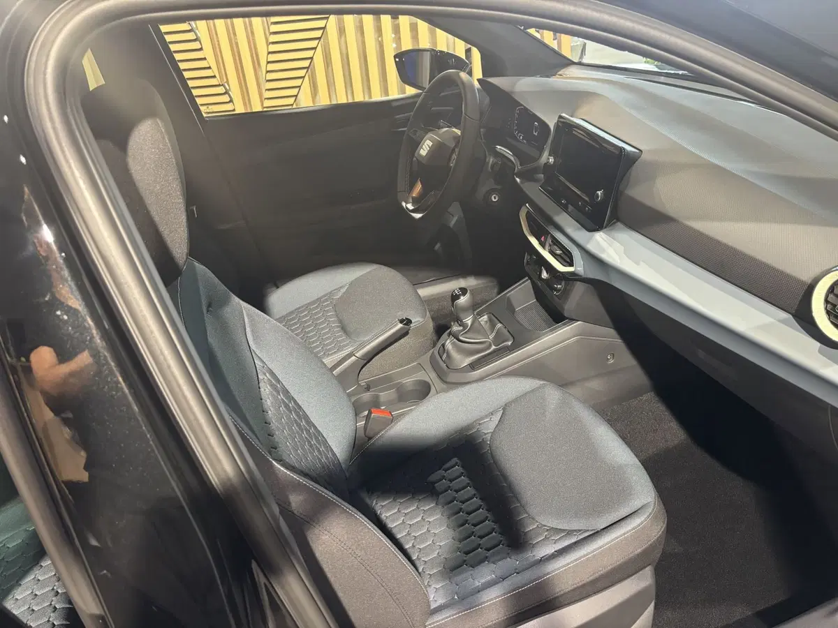 SEAT Arona nuova a Ferrara (12)