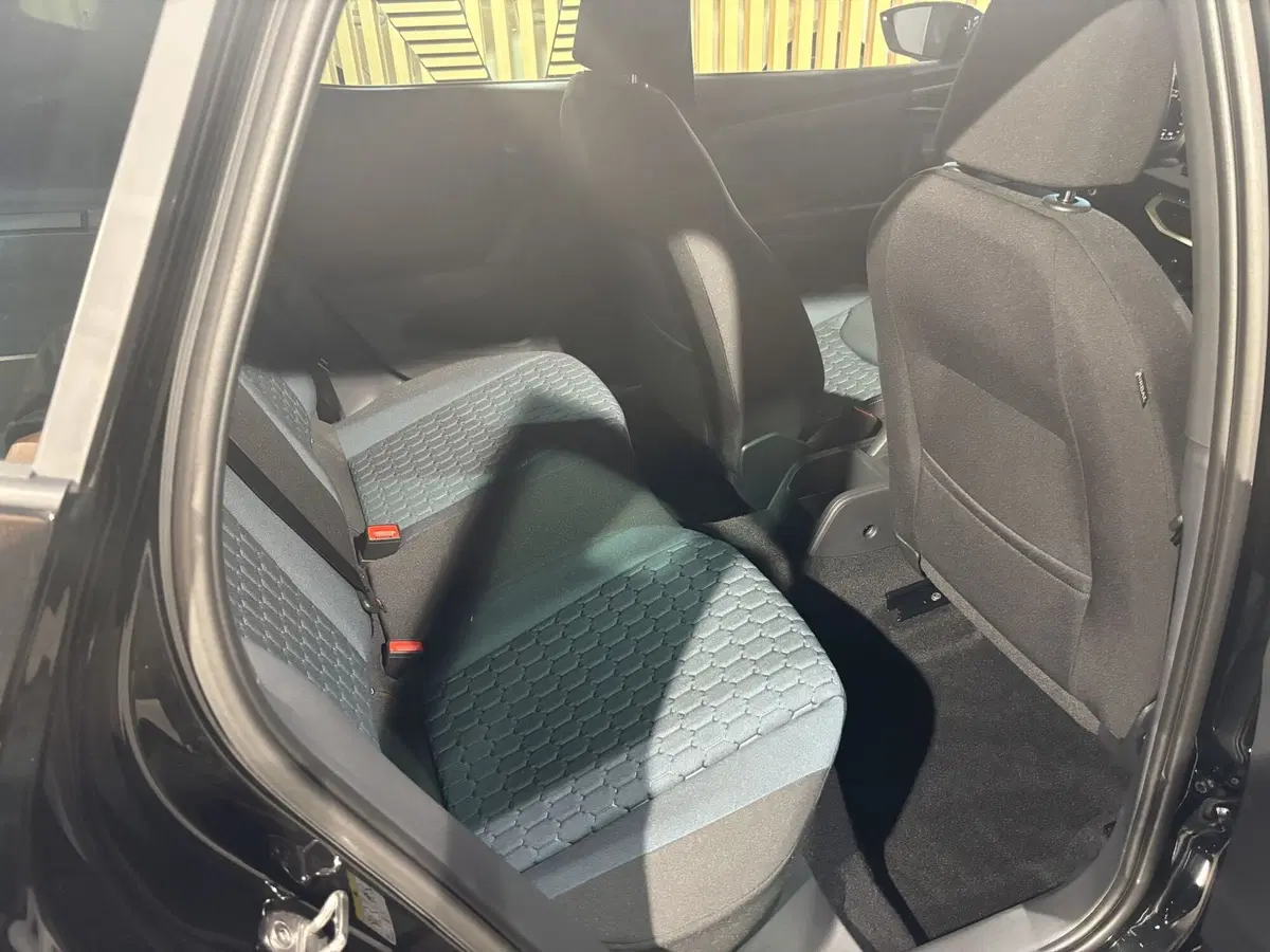 SEAT Arona nuova a Ferrara (13)