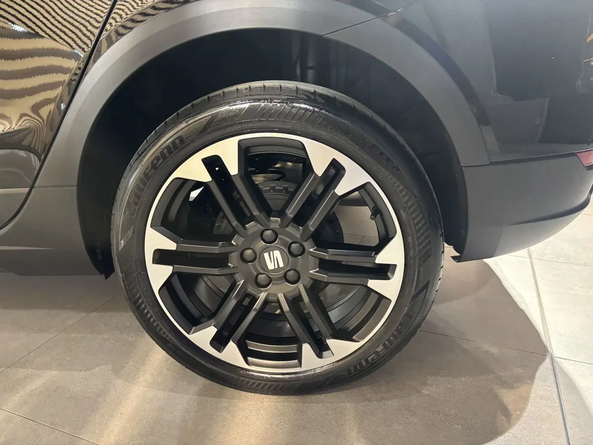 SEAT Arona nuova a Ferrara (8)